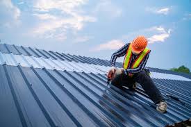 Best Roof Coating and Sealing  in Saratoga, CA